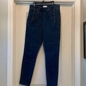 LOFT Jeans